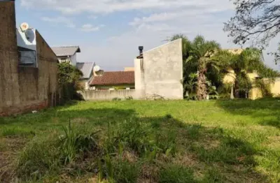 Terreno à venda, 200 m² por r$ 170.000,00 - bela vista - gravataí/rs