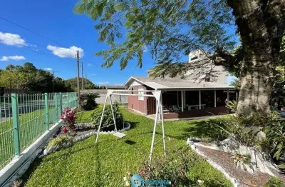 Casa com 3 dormitórios à venda, 70 m² por r$ 549.900,00 - barnabé - gravataí/rs
