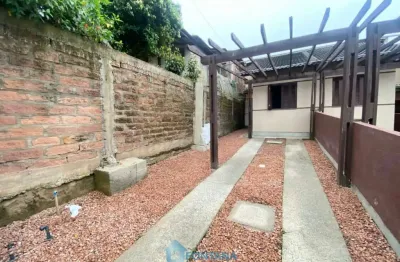 Casa com 2 dormitórios à venda, 48 m² por r$ 239.900,00 - neópolis - gravataí/rs