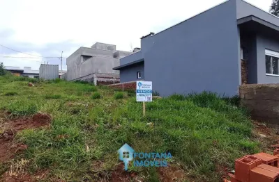 Terreno à venda, 173 m² por r$ 159.000,00 - villagio palermo - gravataí/rs