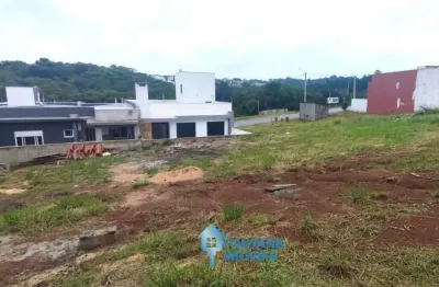 Terreno à venda, 160 m² por r$ 140.000,00 - villagio palermo - gravataí/rs