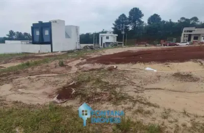 Terreno à venda, 157 m² por r$ 165.000,00 - reserva bela vista - gravataí/rs