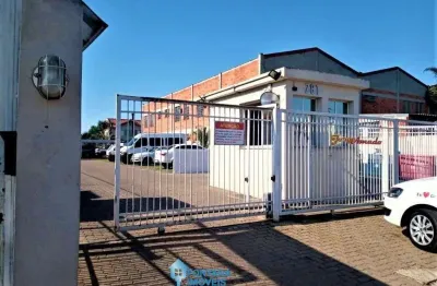 Apartamento com 2 dormitórios à venda, 53 m² por r$ 220.000,00 - santa cruz - gravataí/rs