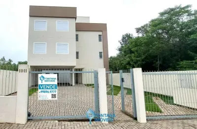 Apartamento com 2 dormitórios à venda, 54 m² por r$ 339.900,00 - bom sucesso - gravataí/rs