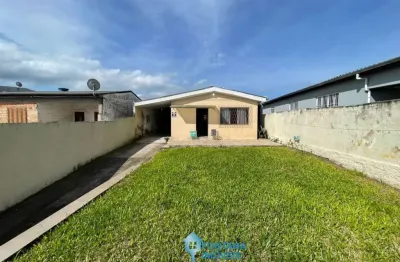 Casa com 3 dormitórios à venda, 153 m² por r$ 380.000,00 - bom sucesso - gravataí/rs