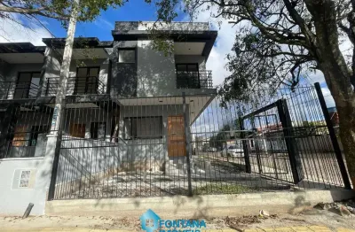 Casa com 3 dormitórios à venda, 77 m² por r$ 374.900,00 - santa cruz - gravataí/rs