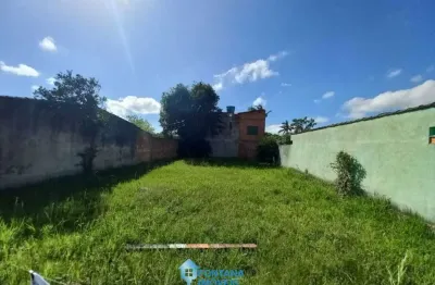 Terreno à venda, 300 m² por r$ 249.000,00 - bom sucesso - gravataí/rs