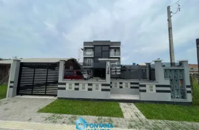 Apartamento com 2 dormitórios à venda, 50 m² por r$ 265.000,00 - sítio gaúcho - gravataí/rs