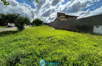 Terreno à venda, 496 m² por r$ 450.000,00 - bom sucesso - gravataí/rs