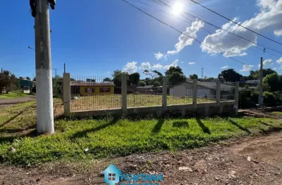 Terreno à venda, 245 m² por r$ 150.000,00 - neópolis - gravataí/rs