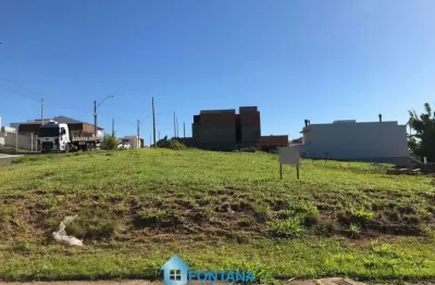 Terreno à venda, 163 m² por r$ 193.000,00 - oriço - gravataí/rs