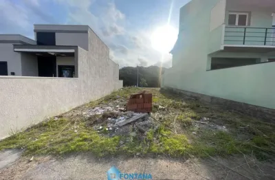 Terreno à venda, 158 m² por r$ 135.000,00 - villagio palermo - gravataí/rs