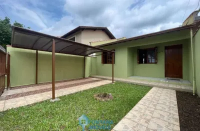 Casa com 2 dormitórios à venda, 60 m² por r$ 299.000,00 - são geraldo - gravataí/rs