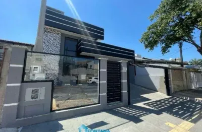 Casa com 3 dormitórios à venda, 130 m² por r$ 721.000,00 - parque da matriz - cachoeirinha/rs