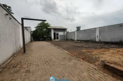 Terreno à venda, 270 m² por r$ 250.000,00 - vera cruz - gravataí/rs
