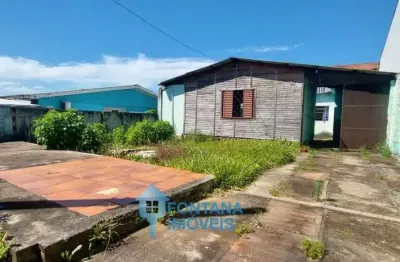 Terreno à venda, 300 m² por r$ 169.900,00 - vera cruz - gravataí/rs
