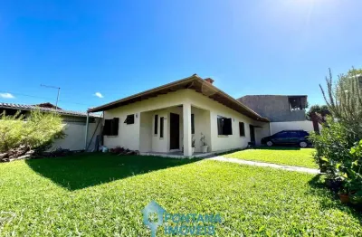 Casa com 2 dormitórios à venda, 105 m² por r$ 375.000,00 - bom sucesso - gravataí/rs