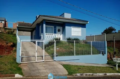 Casa com 3 dormitórios à venda, 104 m² por r$ 695.000,00 - reserva do arvoredo - gravataí/rs
