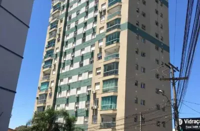 Apartamento com 3 dormitórios à venda, 92 m² por r$ 515.000,00 - jansen - gravataí/rs