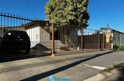 Casa com 3 dormitórios à venda, 120 m² por r$ 552.000,00 - bom sucesso - gravataí/rs