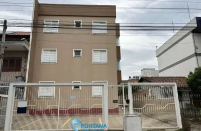 Apartamento com 2 dormitórios à venda, 52 m² por r$ 229.000,00 - parque olinda - gravataí/rs