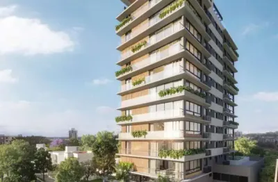 Apartamento com 2 dormitórios à venda, 80 m² por r$ 895.000,00 - centro - gravataí/rs