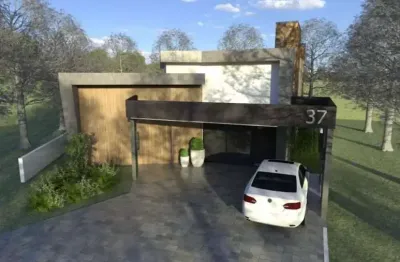 Casa com 3 dormitórios à venda, 165 m² por r$ 990.000,00 - villa lucchesi - gravataí/rs