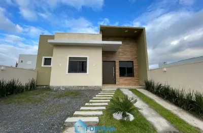 Casa com 3 dormitórios à venda, 94 m² por r$ 590.000,00 - villagio palermo - gravataí/rs
