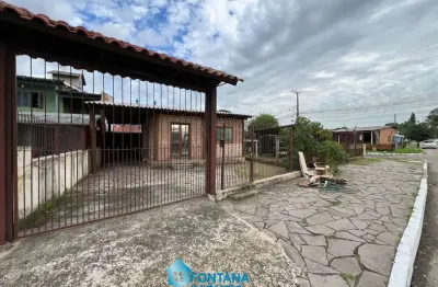 Terreno à venda, 555 m² por r$ 400.000,00 - marrocos - gravataí/rs