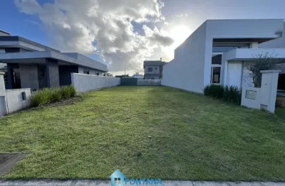 Terreno à venda, 262 m² por r$ 371.000,00 - terras alpha - gravataí/rs