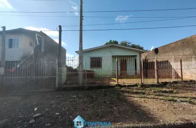 Terreno à venda, 480 m² por r$ 318.000,00 - bom sucesso - gravataí/rs