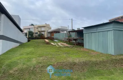 Terreno à venda, 250 m² por r$ 249.900,00 - villa lucchesi - gravataí/rs