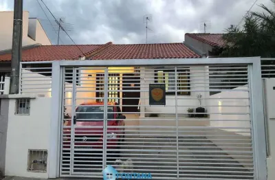 Casa com 2 dormitórios à venda, 80 m² por r$ 370.000,00 - moradas do sobrado - gravataí/rs