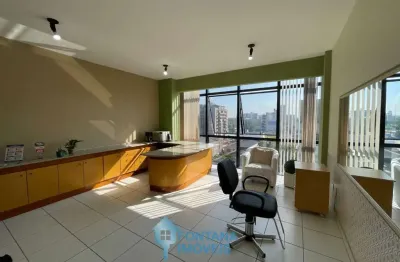 Sala à venda, 44 m² por r$ 296.000,00 - centro - gravataí/rs