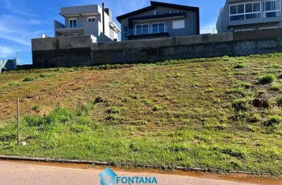 Terreno à venda, 268 m² por r$ 360.000,00 - centro - gravataí/rs