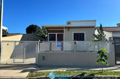 Casa com 3 dormitórios à venda, 240 m² por r$ 1.250.000,00 - monte belo - gravataí/rs