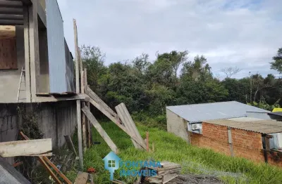 Terreno à venda, 200 m² por r$ 196.000,00 - bela vista - gravataí/rs