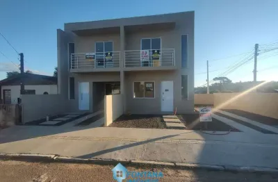 Casa com 2 dormitórios à venda, 62 m² por r$ 259.000,00 - neópolis - gravataí/rs