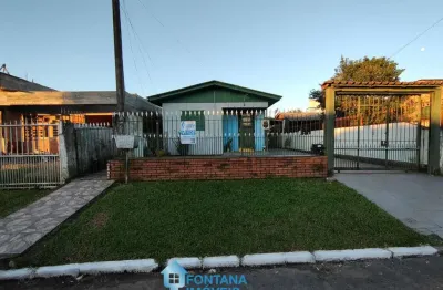 Terreno à venda, 300 m² por r$ 310.000,00 - parque dos anjos - gravataí/rs