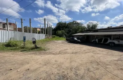 Terreno à venda, 451 m² por r$ 850.000,00 - passo das pedras - gravataí/rs