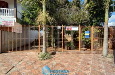 Terreno à venda, 300 m² por r$ 185.000,00 - monte belo - gravataí/rs