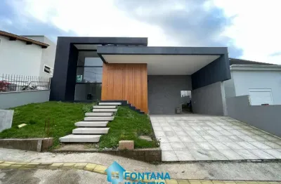 Casa com 3 dormitórios à venda, 160 m² por r$ 899.000,00 - reservas do arvoredo - gravataí/rs