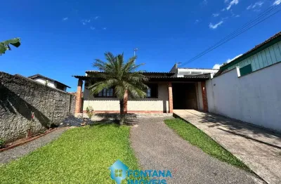 Casa com 2 dormitórios à venda, 110 m² por r$ 425.000,00 - parque olinda - gravataí/rs