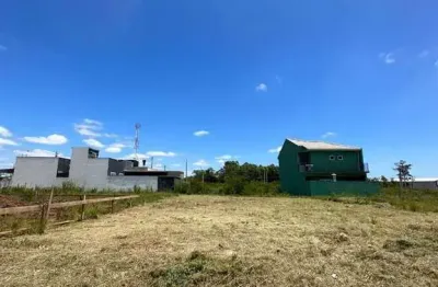 Terreno à venda, 200 m² por r$ 175.000,00 - gardenville bairro planejado - gravataí/rs