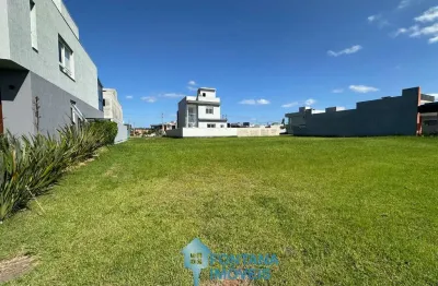 Terreno à venda, 262 m² por r$ 369.900,00 - terras alpha - gravataí/rs