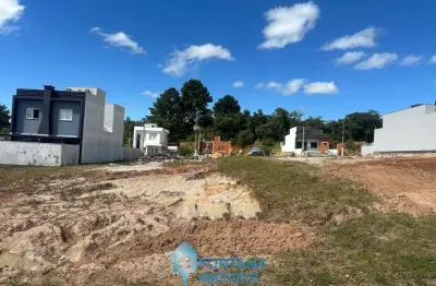 Terreno à venda, 157 m² por r$ 144.900,00 - reserva bela vista - gravataí/rs