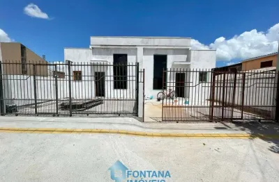 Casa com 3 dormitórios à venda, 66 m² por r$ 445.200,00 - morada do vale i - gravataí/rs