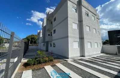 Apartamento com 2 dormitórios à venda, 60 m² por r$ 212.000,00 - barnabé - gravataí/rs