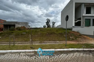 Terreno à venda, 204 m² por r$ 180.000,00 - gardenville bairro planejado - gravataí/rs