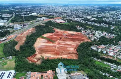 Terreno à venda, 315 m² por r$ 410.000,00 - paradiso - gravataí/rs